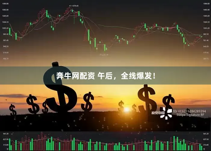 奔牛网配资 午后，全线爆发！